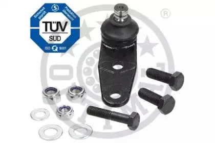 Несущий / направляющий шарнир OPTIMAL купить