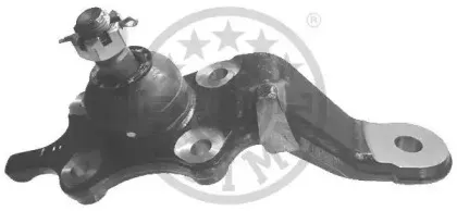 Несущий / направляющий шарнир OPTIMAL купить