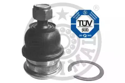 Несущий / направляющий шарнир OPTIMAL купить