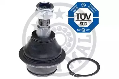 Несущий / направляющий шарнир OPTIMAL купить