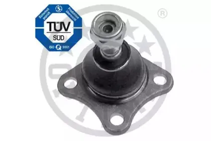 Несущий / направляющий шарнир OPTIMAL купить