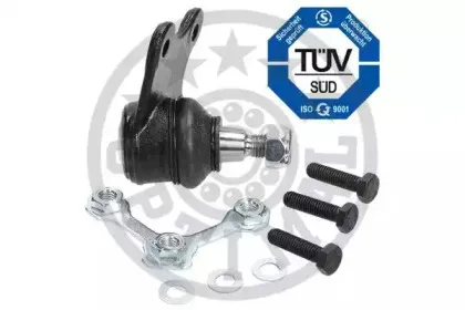 Несущий / направляющий шарнир OPTIMAL купить