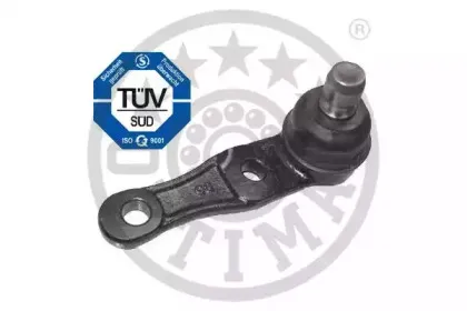 Несущий / направляющий шарнир OPTIMAL купить