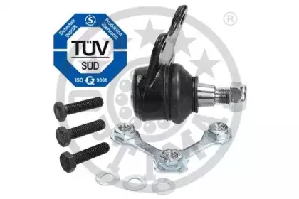 Несущий / направляющий шарнир OPTIMAL купить