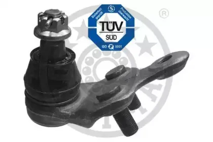 Несущий / направляющий шарнир OPTIMAL купить