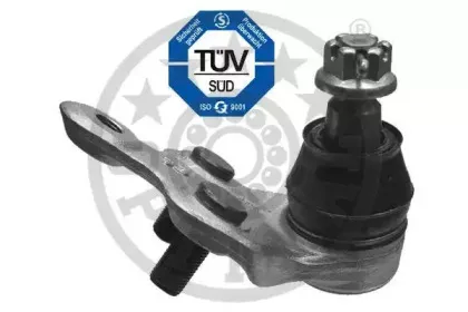 Несущий / направляющий шарнир OPTIMAL купить