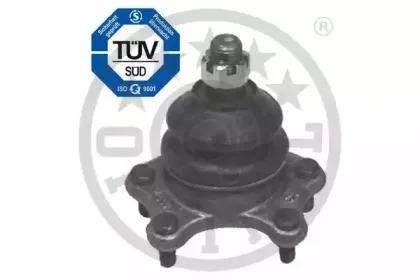 Несущий / направляющий шарнир OPTIMAL купить