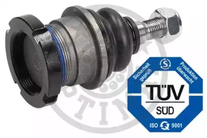 Несущий / направляющий шарнир OPTIMAL купить