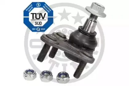 Несущий / направляющий шарнир OPTIMAL купить