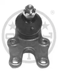 Несущий / направляющий шарнир OPTIMAL купить