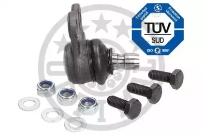 Несущий / направляющий шарнир OPTIMAL купить