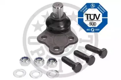 Несущий / направляющий шарнир OPTIMAL купить