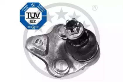 Несущий / направляющий шарнир OPTIMAL купить