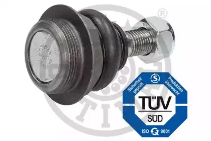 Несущий / направляющий шарнир OPTIMAL купить