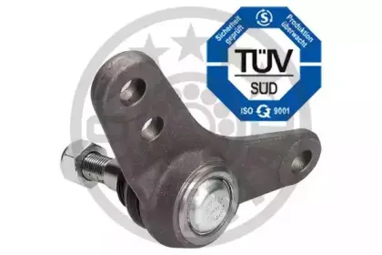 Несущий / направляющий шарнир OPTIMAL купить