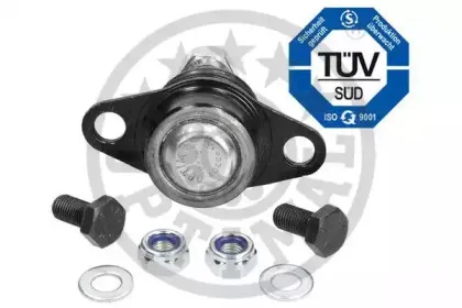 Несущий / направляющий шарнир OPTIMAL купить