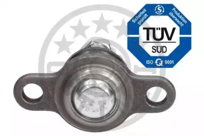 Несущий / направляющий шарнир OPTIMAL купить