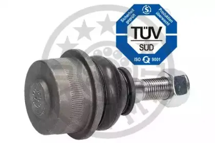 Несущий / направляющий шарнир OPTIMAL купить