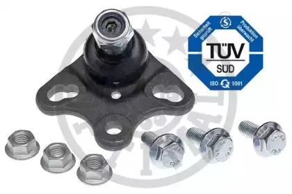 Несущий / направляющий шарнир OPTIMAL купить