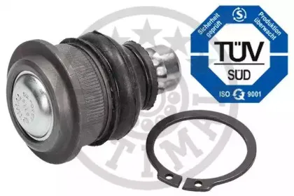 Несущий / направляющий шарнир OPTIMAL купить