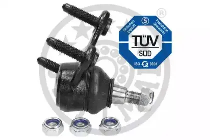 Несущий / направляющий шарнир OPTIMAL купить