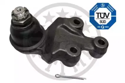 Несущий / направляющий шарнир OPTIMAL купить