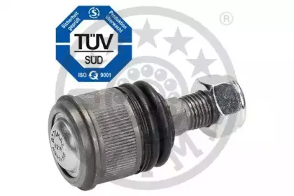 Несущий / направляющий шарнир OPTIMAL купить