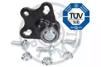 Несущий / направляющий шарнир OPTIMAL купить