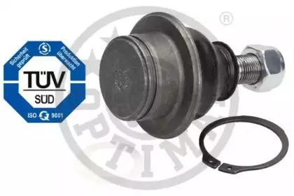 Несущий / направляющий шарнир OPTIMAL купить