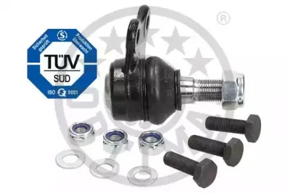 Несущий / направляющий шарнир OPTIMAL купить