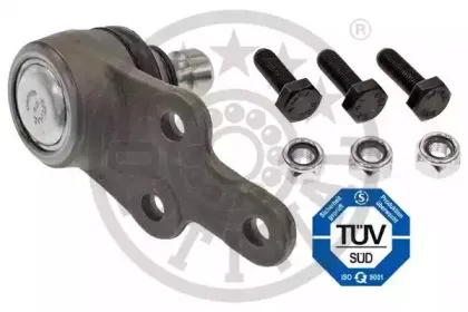 Несущий / направляющий шарнир OPTIMAL купить