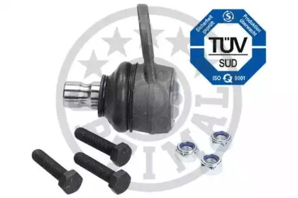 Несущий / направляющий шарнир OPTIMAL купить