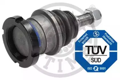 Несущий / направляющий шарнир OPTIMAL купить