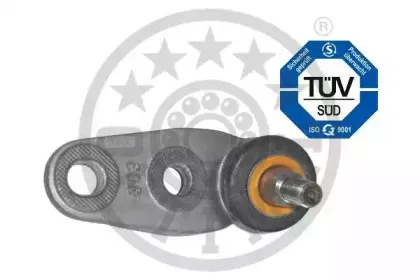 Несущий / направляющий шарнир OPTIMAL купить