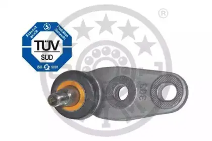 Несущий / направляющий шарнир OPTIMAL купить