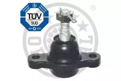 Несущий / направляющий шарнир OPTIMAL купить