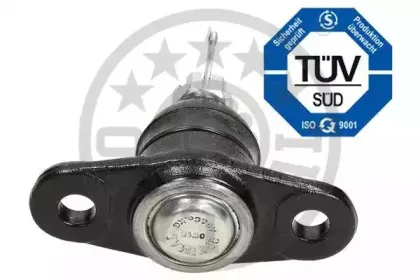 Несущий / направляющий шарнир OPTIMAL купить