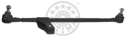 Поперечная рулевая тяга OPTIMAL купить