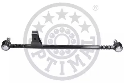 Поперечная рулевая тяга OPTIMAL купить