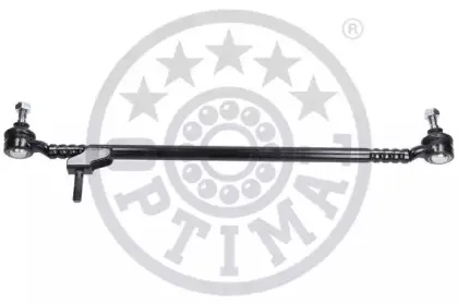 Поперечная рулевая тяга OPTIMAL купить