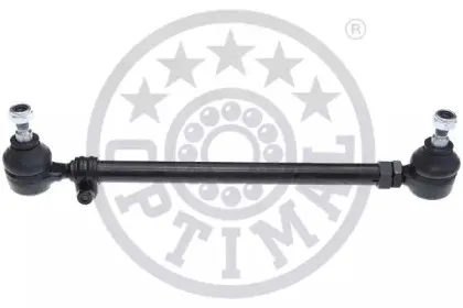 Поперечная рулевая тяга OPTIMAL купить