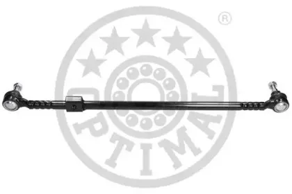 Поперечная рулевая тяга OPTIMAL купить