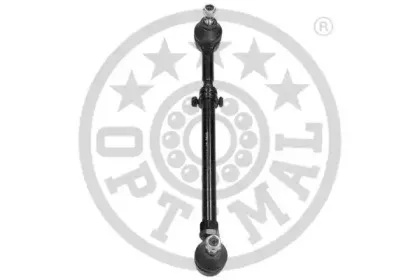 Поперечная рулевая тяга OPTIMAL купить
