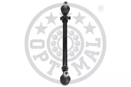 Поперечная рулевая тяга OPTIMAL купить