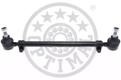 Поперечная рулевая тяга OPTIMAL купить