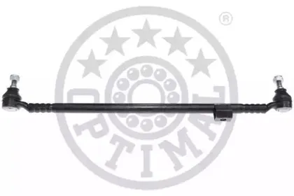 Поперечная рулевая тяга OPTIMAL купить