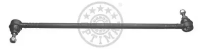 Поперечная рулевая тяга OPTIMAL купить