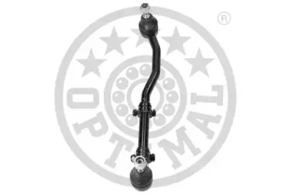Поперечная рулевая тяга OPTIMAL купить