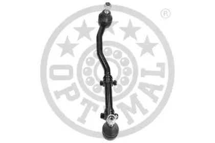 Поперечная рулевая тяга OPTIMAL купить