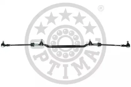 Поперечная рулевая тяга OPTIMAL купить